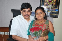 Geethika Stills at Tori